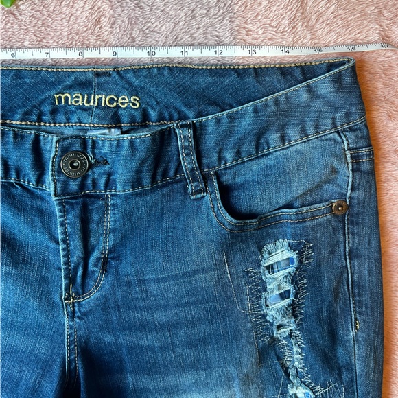 Maurice’s jeans - Picture 4 of 13